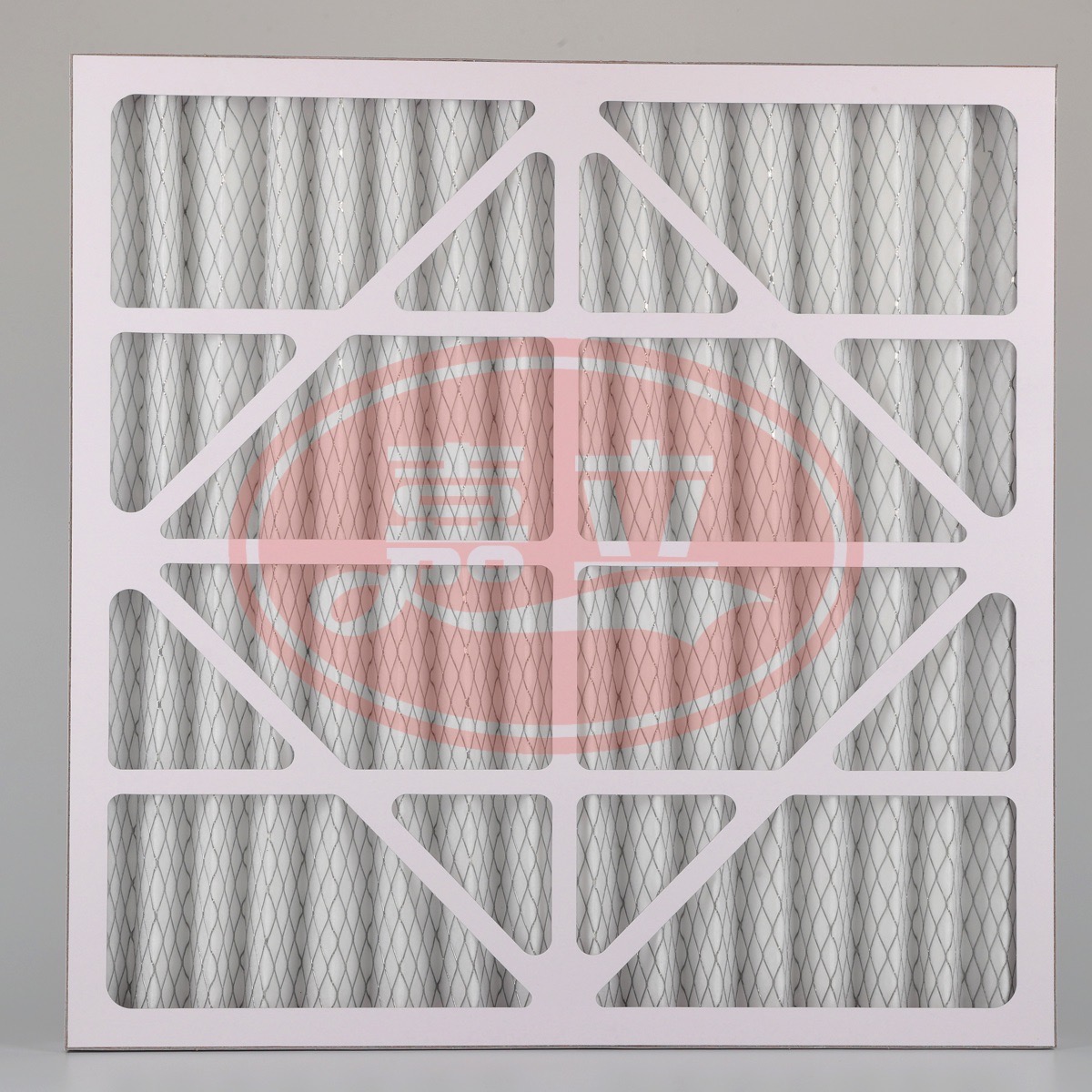 凉城纸框过滤器